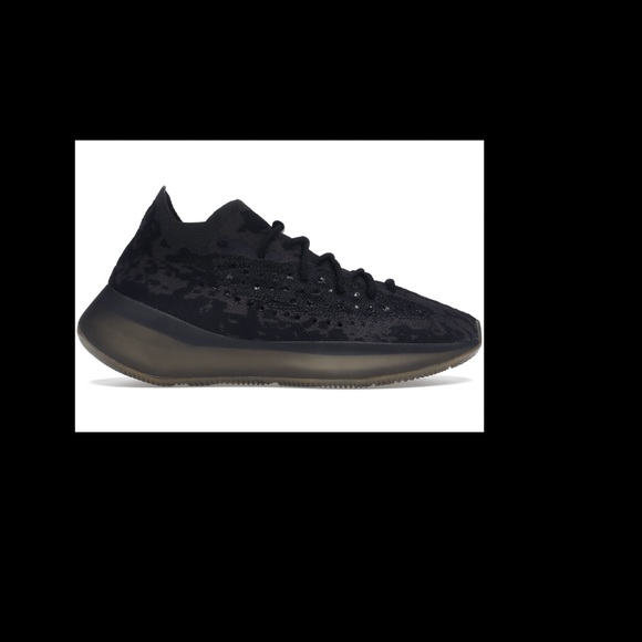 💯 Authentic Yeezy Boost 380 - worn once size 4.5 men/5 women - Best Offer - Picture 1 of 1